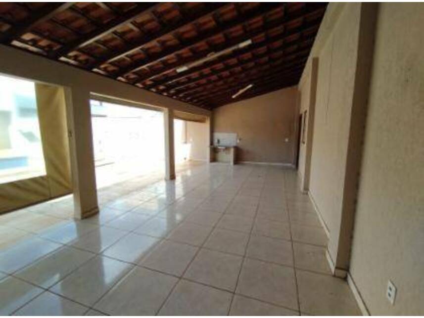 Imagem 15 do Leilão de Casa - Vila Jardim Alegre - Campo Grande/MS