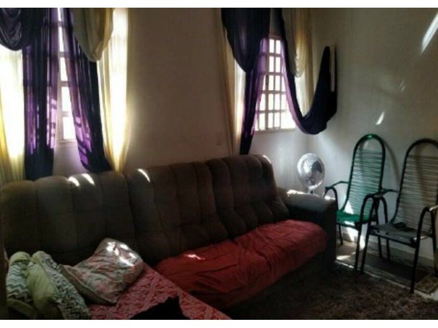 Imagem 6 do Leilão de Casa - Conjunto Habitacional Jardim Talismã - Campo Grande/MS