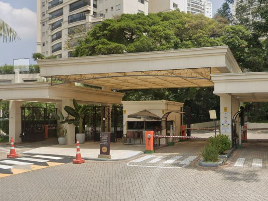 Imagem 2 do Leilão de Apartamento - Jardim Marajoara - São Paulo/SP