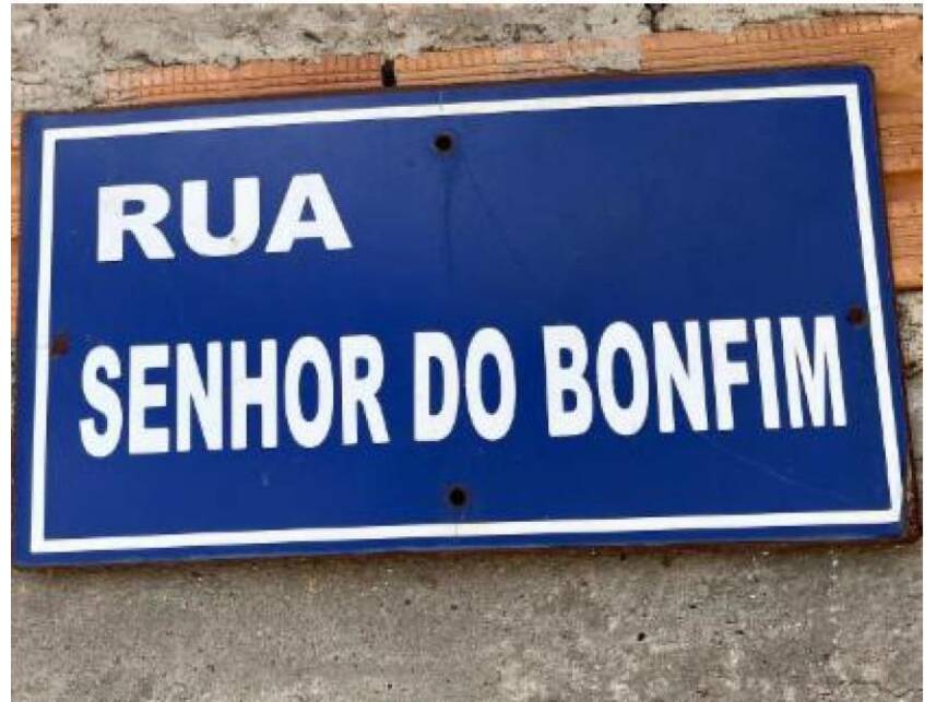 Imagem 2 do Leilão de Imóvel Comercial - Estocada - Livramento de Nossa Senhora/BA