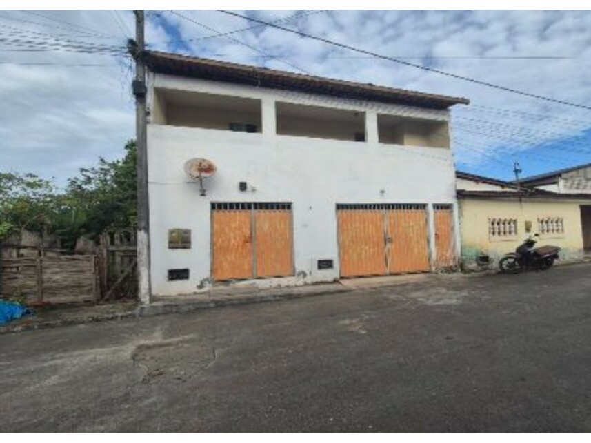 Imagem do Leilão de Apartamento - Pojuca Ii - Pojuca/BA