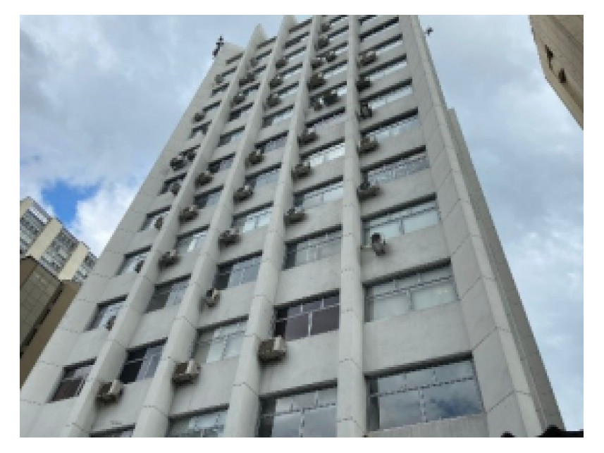 Imagem 3 do Leilão de Sala Comercial - Jardim Paulistano - São Paulo/SP