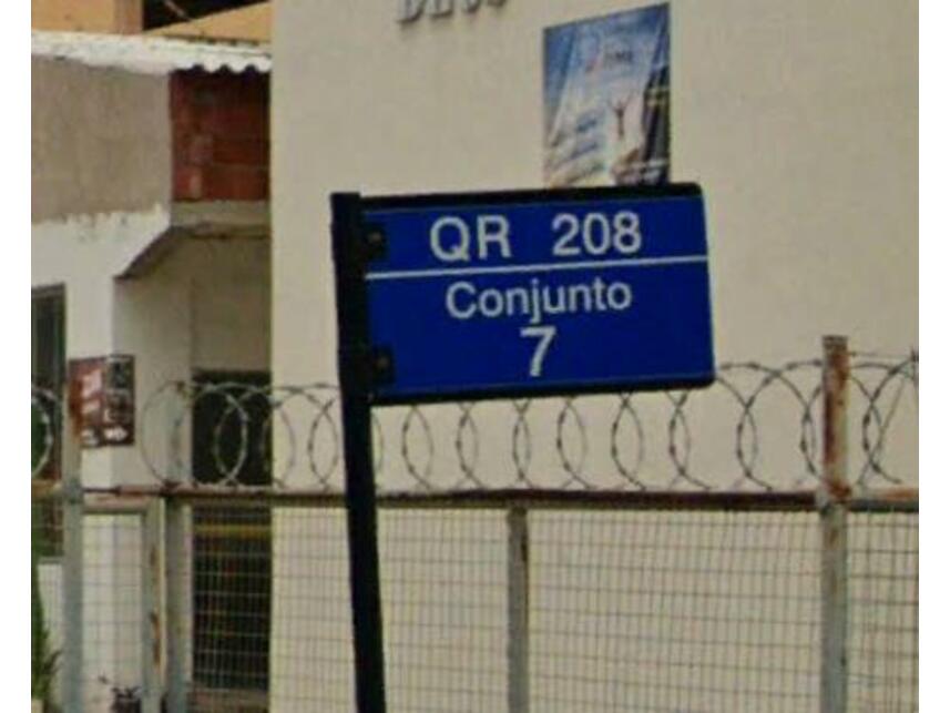 Imagem 3 do Leilão de Apartamento - Samambaia Sul - Brasília/DF