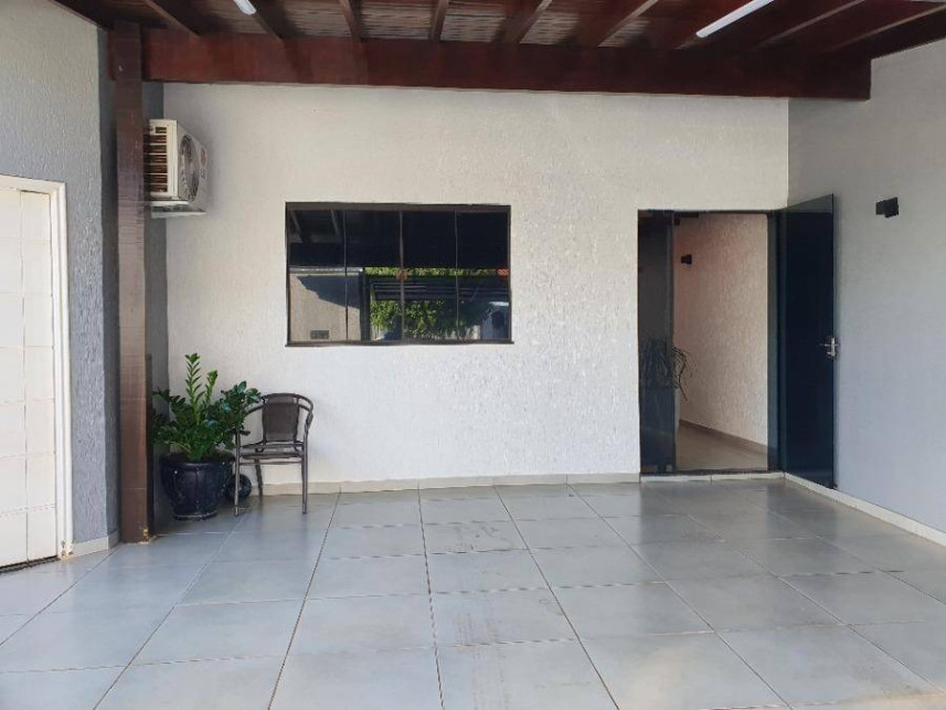 Imagem 12 do Leilão de Casa - Jardim Cristal - Ourinhos/SP