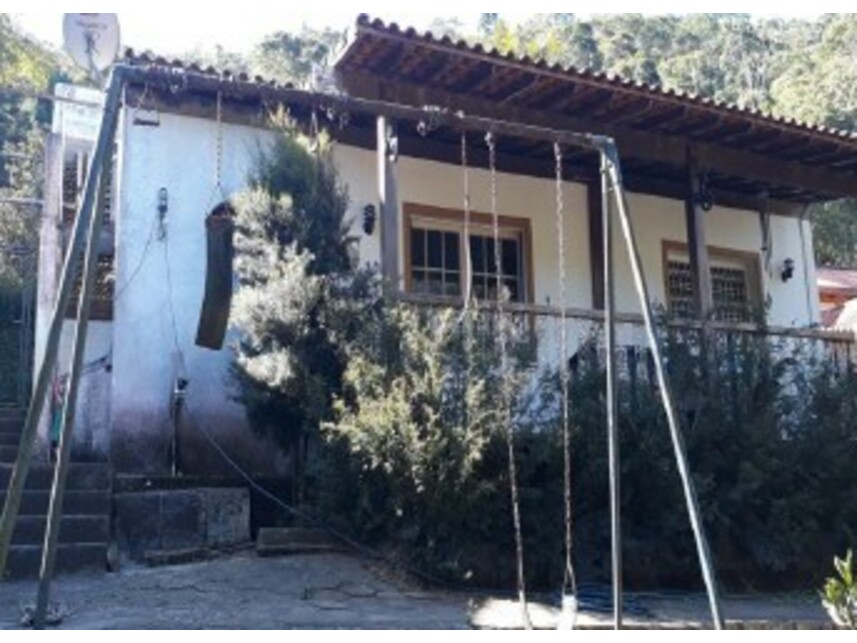 Imagem 16 do Leilão de Casa - Albuquerque - Teresópolis/RJ