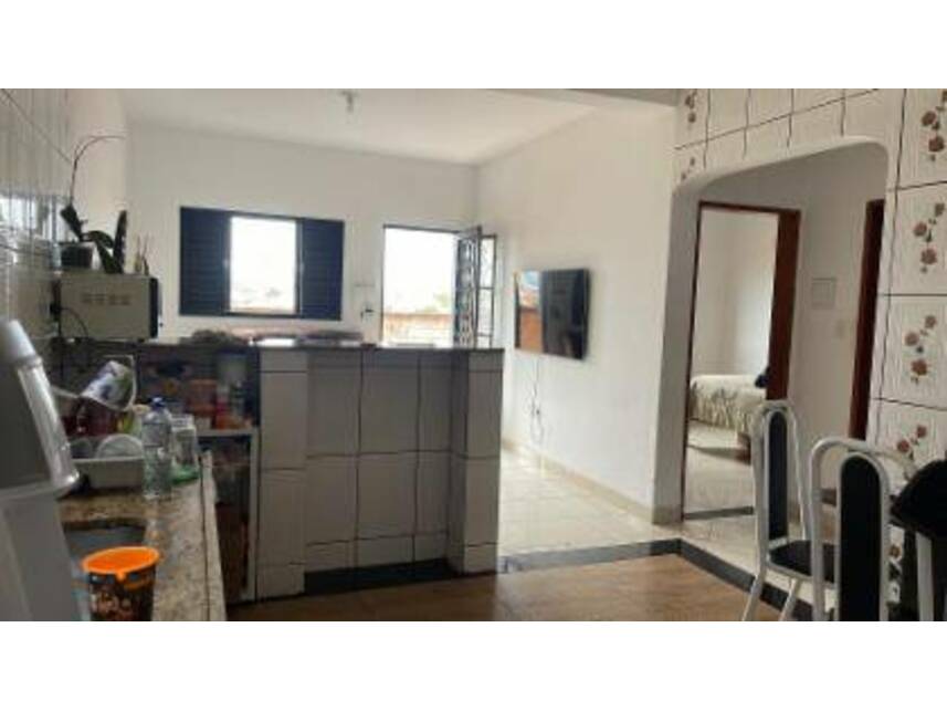 Imagem 7 do Leilão de Casa - São Luiz - Santana da Vargem/MG