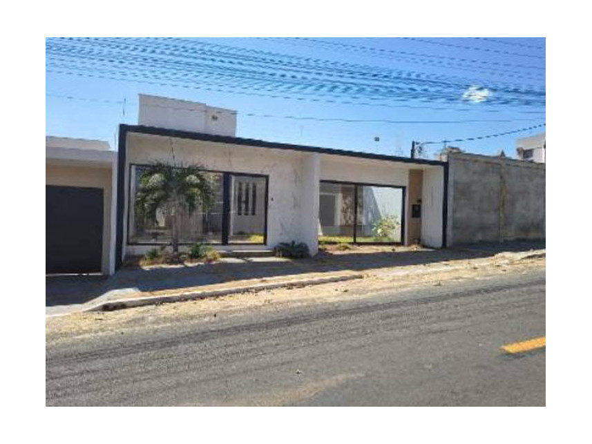 Imagem do Leilão de Casa - Estância Itaguaí - Caldas Novas/GO