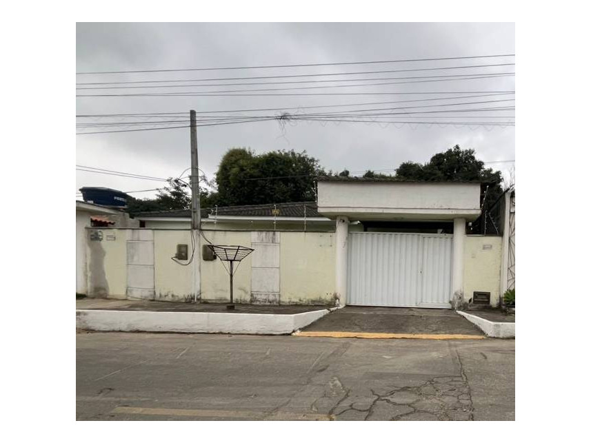 Imagem 1 do Leilão de Casa - Chacaras De Inoa - Maricá/RJ