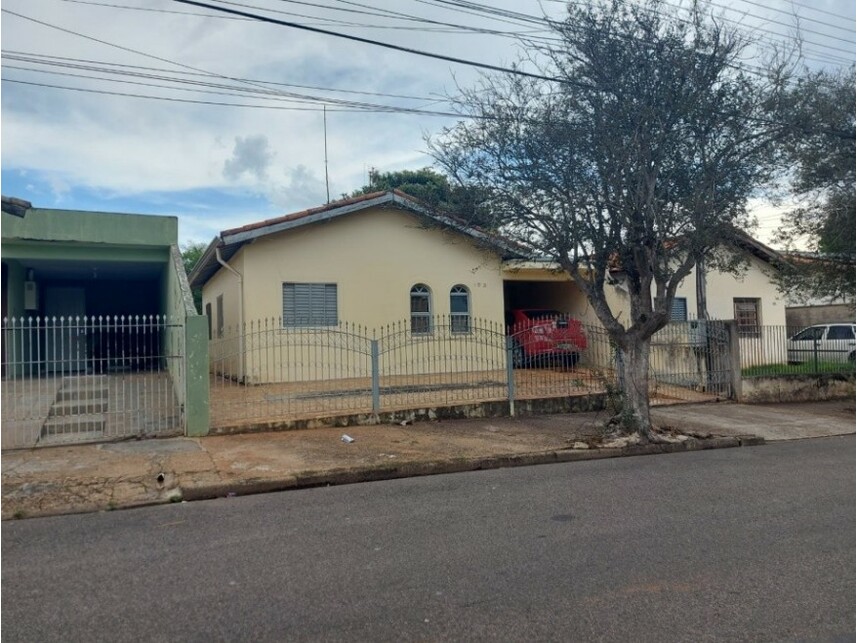 Imagem do Leilão de Casa - Nosso Teto - Cerquilho/SP