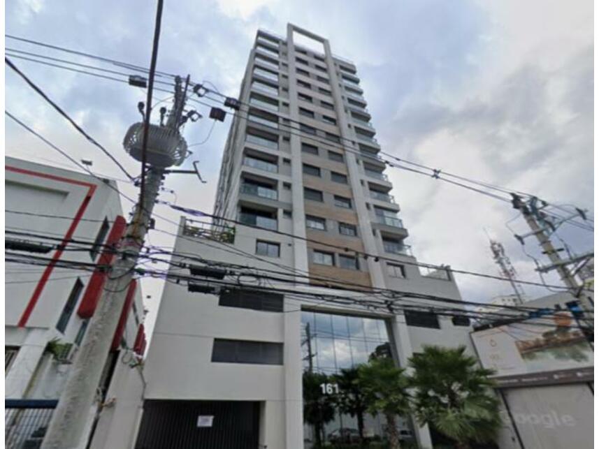 Imagem 1 do Leilão de Apartamento - Centro - Osasco/SP