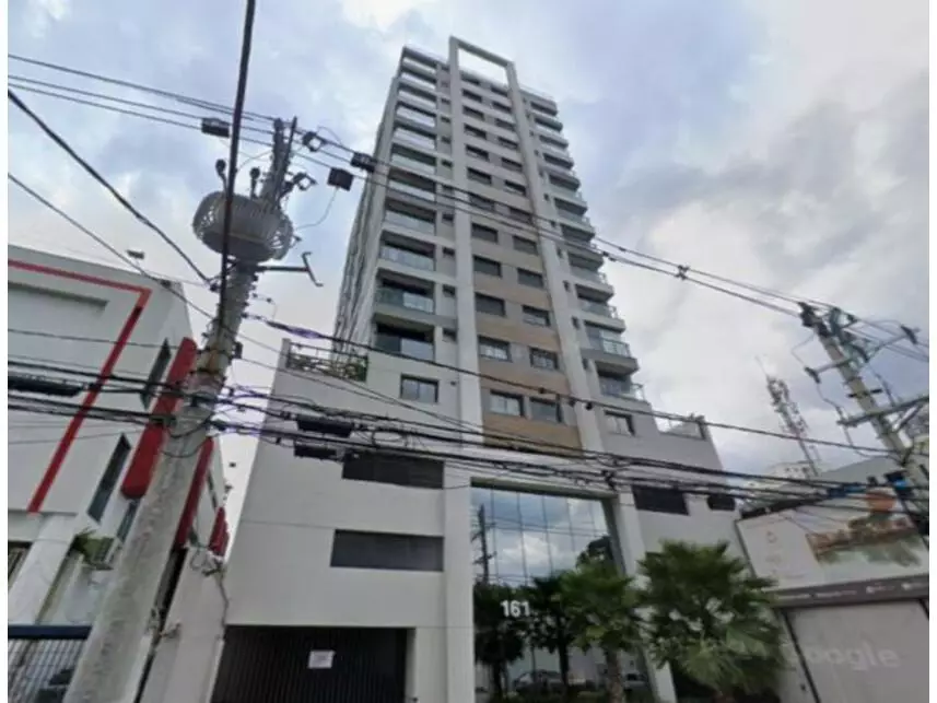 Apartamento, Centro em Osasco, SP
