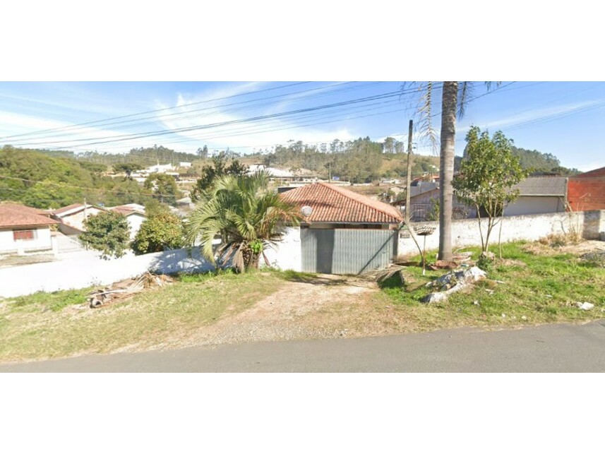 Imagem 1 do Leilão de Casa - Gabirobal - Colombo/PR