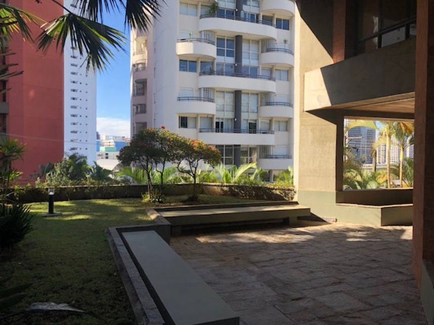 Imagem 24 do Leilão de Apartamento - Real Parque - São Paulo/SP