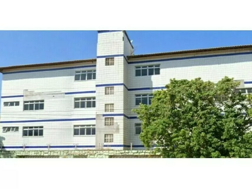 Imagem do Leilão de Apartamento - Tabuba - Caucaia/CE