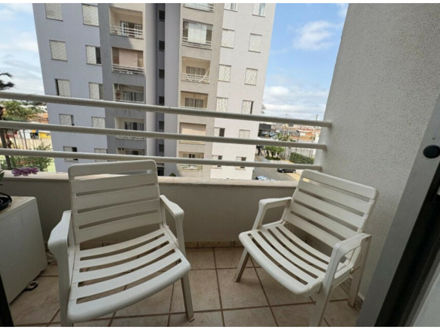 Imagem 11 do Leilão de Apartamento - Chácara Primavera - Campinas/SP