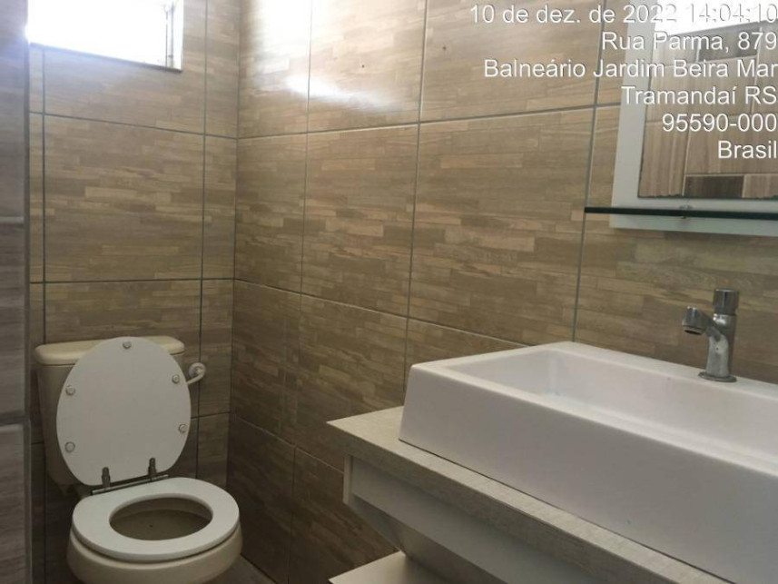 Imagem 8 do Leilão de Casa - Zona Nova Extensão Sul - Tramandaí/RS