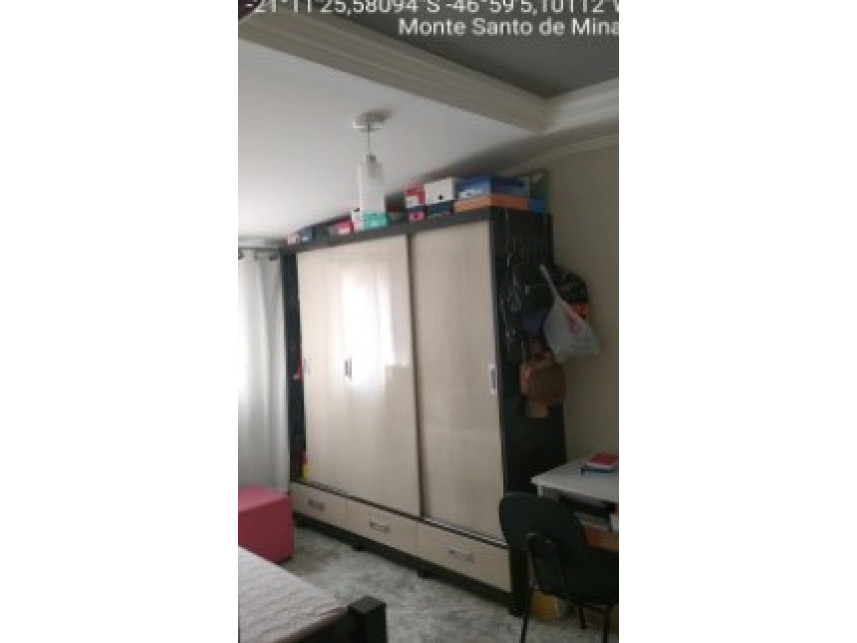 Imagem 7 do Leilão de Casa - Vila Pádua - Monte Santo de Minas/MG