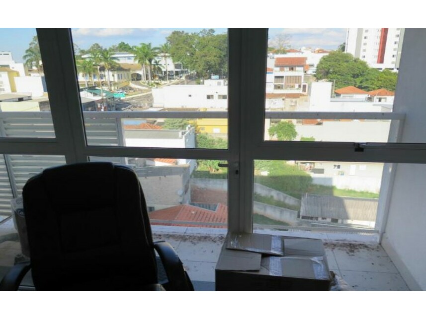 Imagem 5 do Leilão de Sala Comercial - Centro - Itatiba/SP
