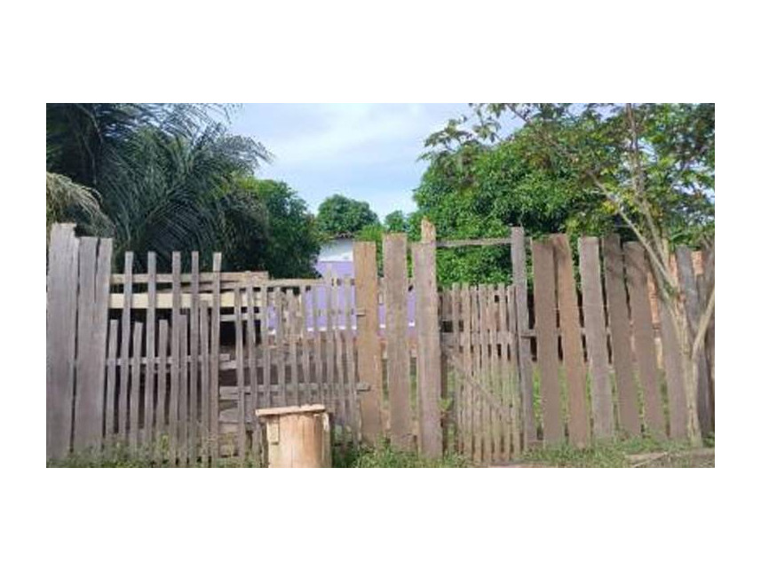 Imagem 1 do Leilão de Casa - Castanheira - Manacapuru/AM