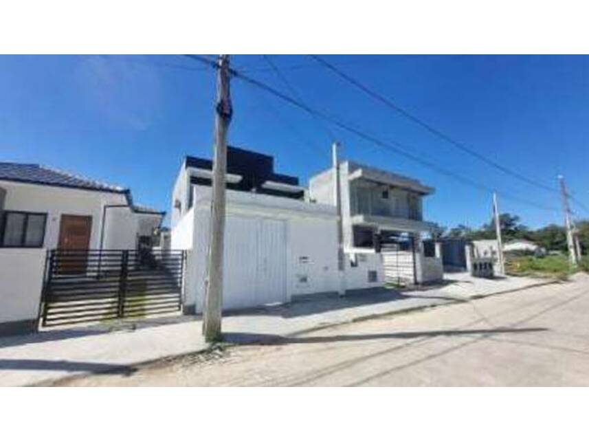 Imagem 3 do Leilão de Casa - Forquilhas - São José/SC