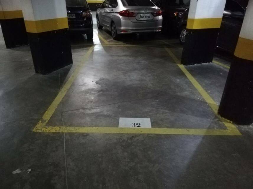 Imagem 15 do Leilão de Apartamento - Vila Mangalot - São Paulo/SP