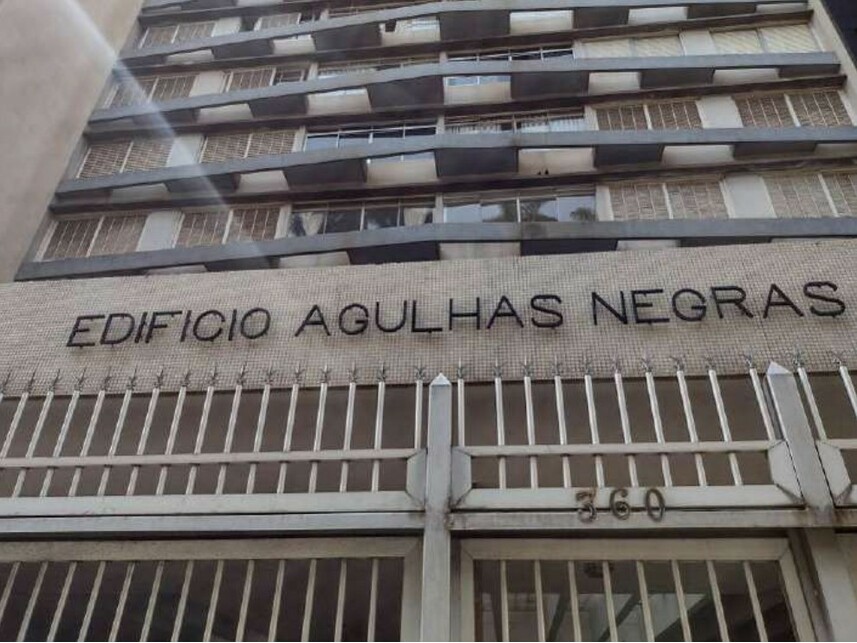 Imagem 2 do Leilão de Apartamento - Centro - Campinas/SP