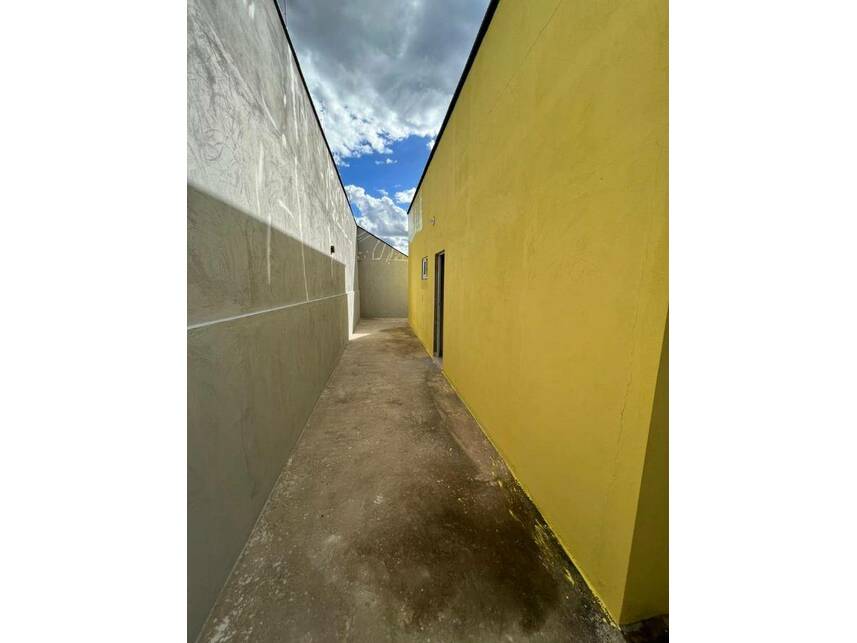 Imagem 12 do Leilão de Casa - Residencial Curva do Rio - Unaí/MG