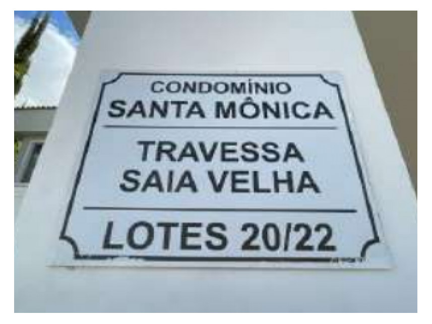 Imagem 3 do Leilão de Casa - Residencial Santa Mônica - Brasília/DF