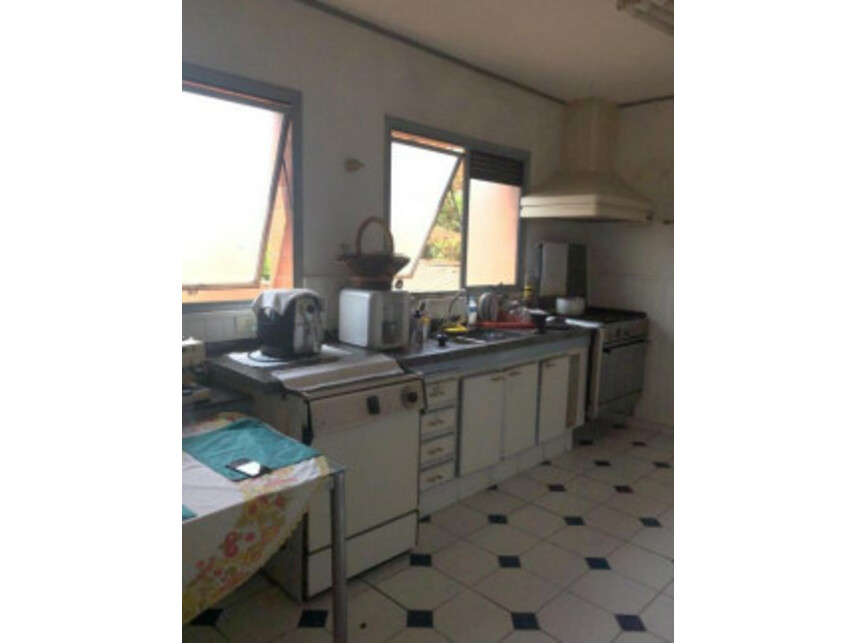 Imagem 35 do Leilão de Apartamento - Real Parque - São Paulo/SP