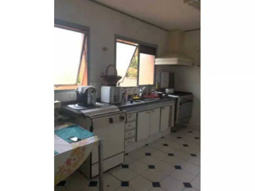 Apartamento, Real Parque em São Paulo, SP