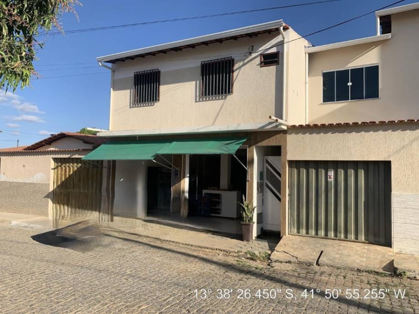 Imagem 2 do Leilão de Imóvel Comercial - Estocada - Livramento de Nossa Senhora/BA