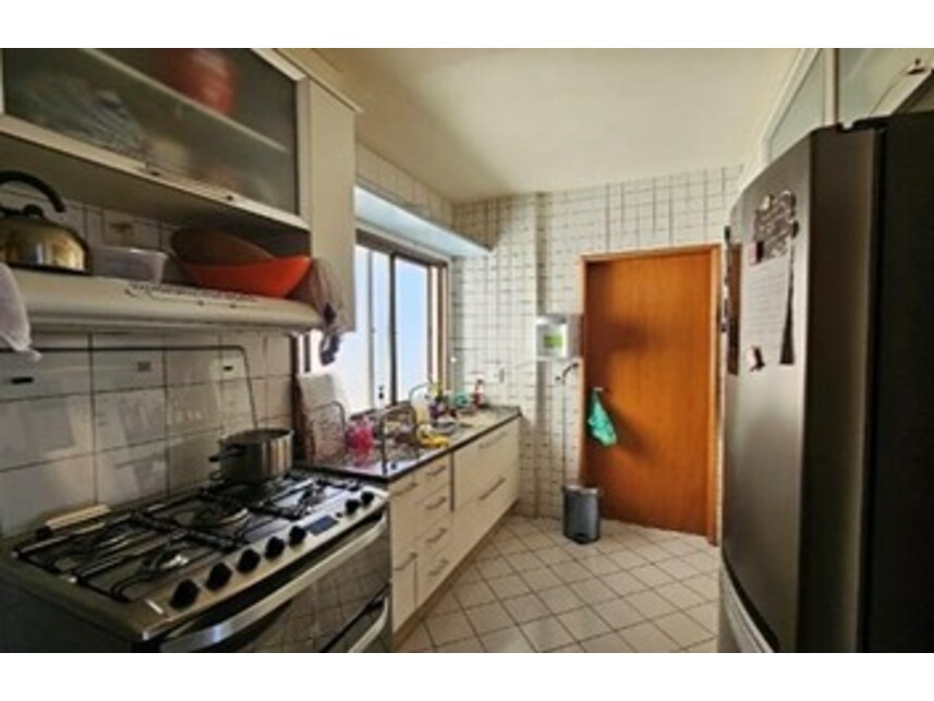 Imagem 4 do Leilão de Apartamento - Jardim Goiás - Goiânia/GO