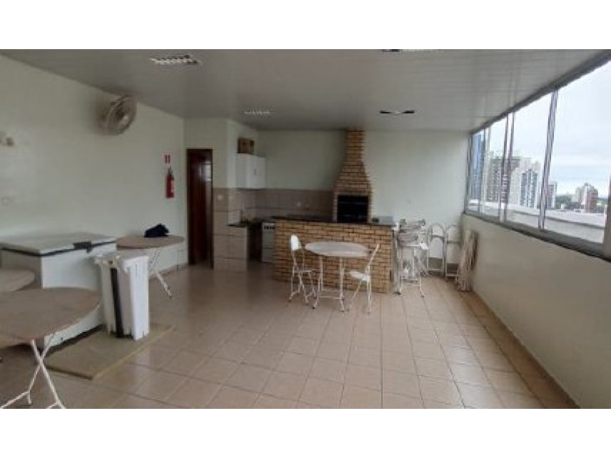 Imagem 15 do Leilão de Apartamento Duplex - Centro - Maringá/PR