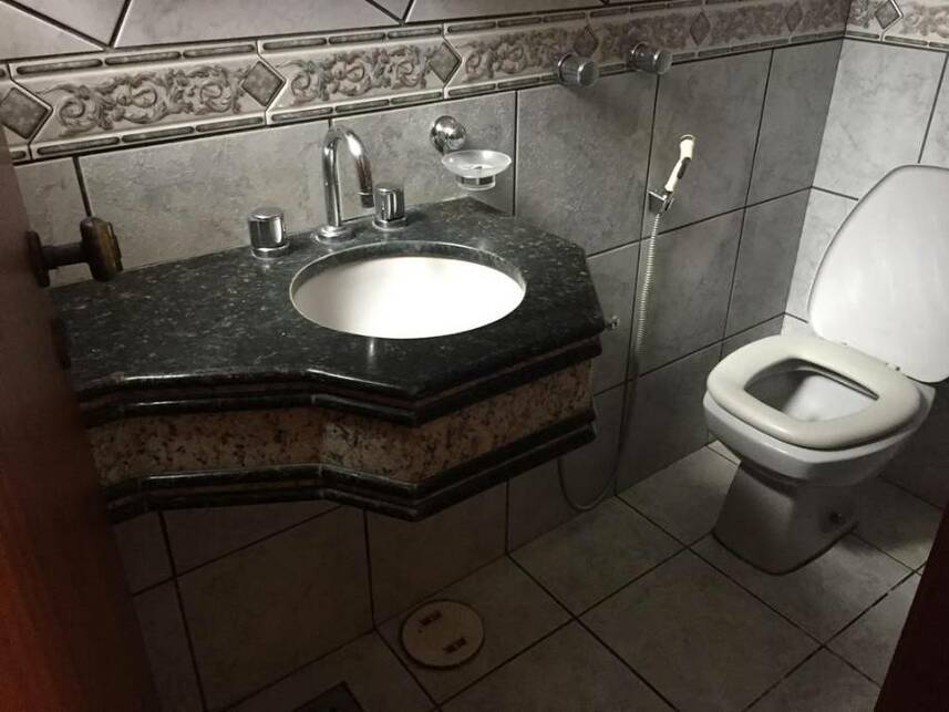 Imagem 8 do Leilão de Casa - Centro - José Bonifácio/SP