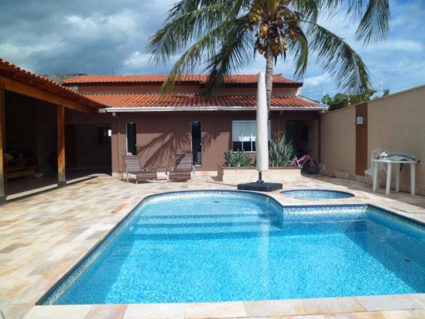 Imagem 10 do Leilão de Casa - Jardim Estoril - Marília/SP