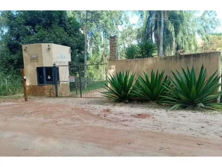 Terreno, Mundo Novo em Areal, RJ