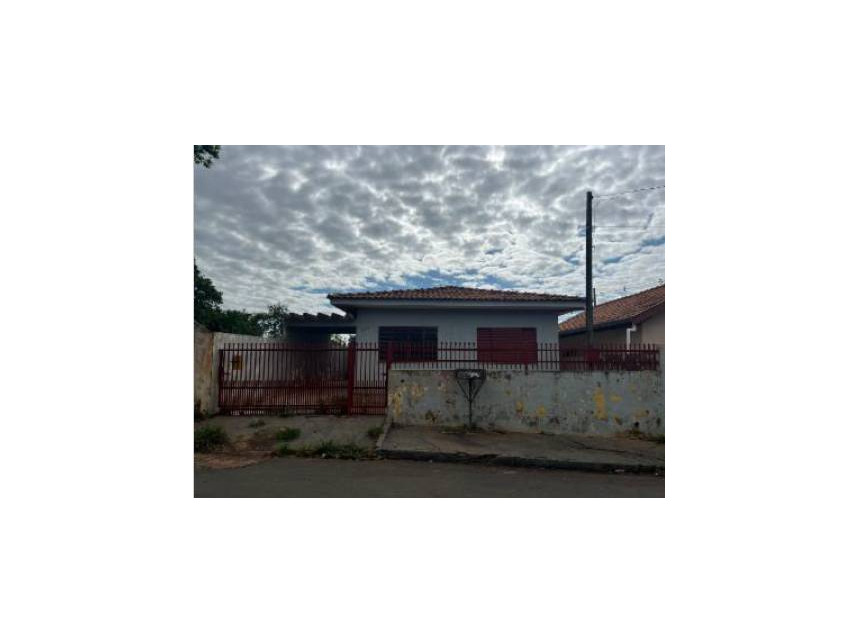 Imagem 2 do Leilão de Casa - Vila Silva - Jaguapitã/PR