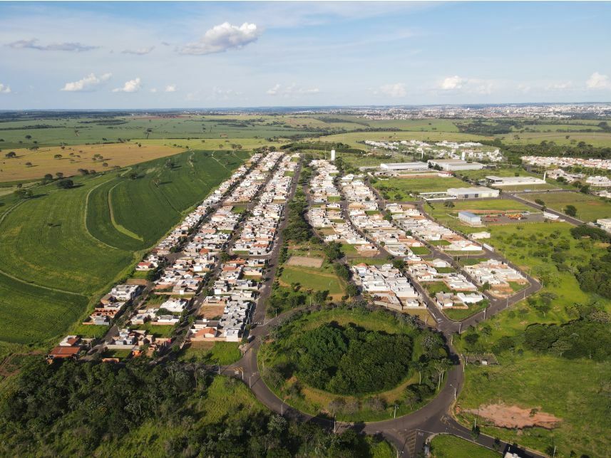 Imagem 3 do Leilão de Terreno - Residencial Parque dos Ipês I - Mirassol/SP
