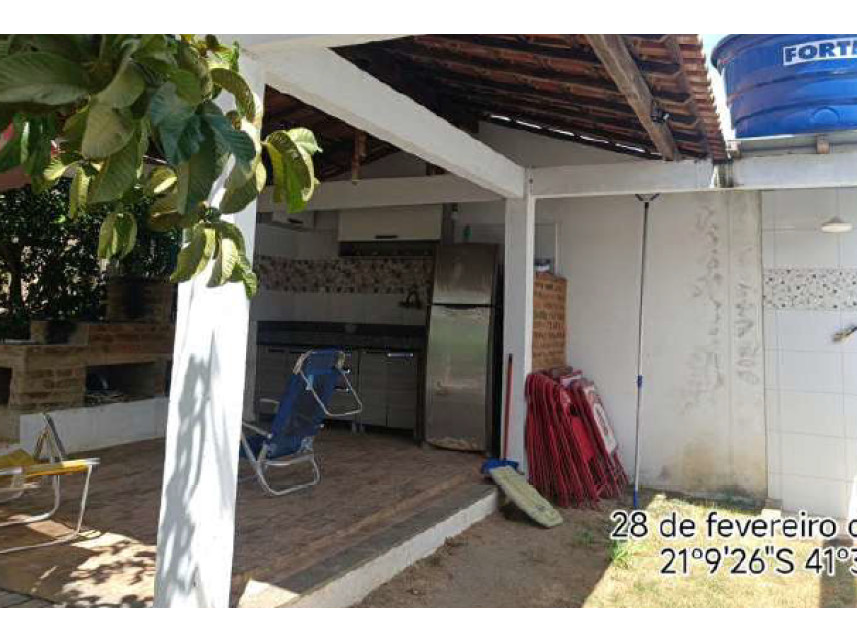 Imagem 10 do Leilão de Casa - Centro - Apiacá/ES