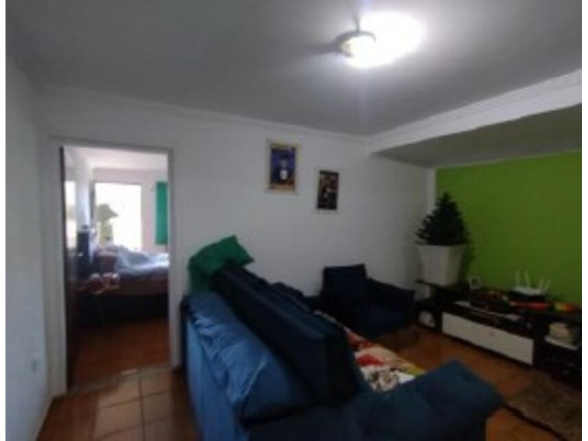 Imagem 3 do Leilão de Casa - Centro de Ouro Fino Paulista - Ribeirão Pires/SP