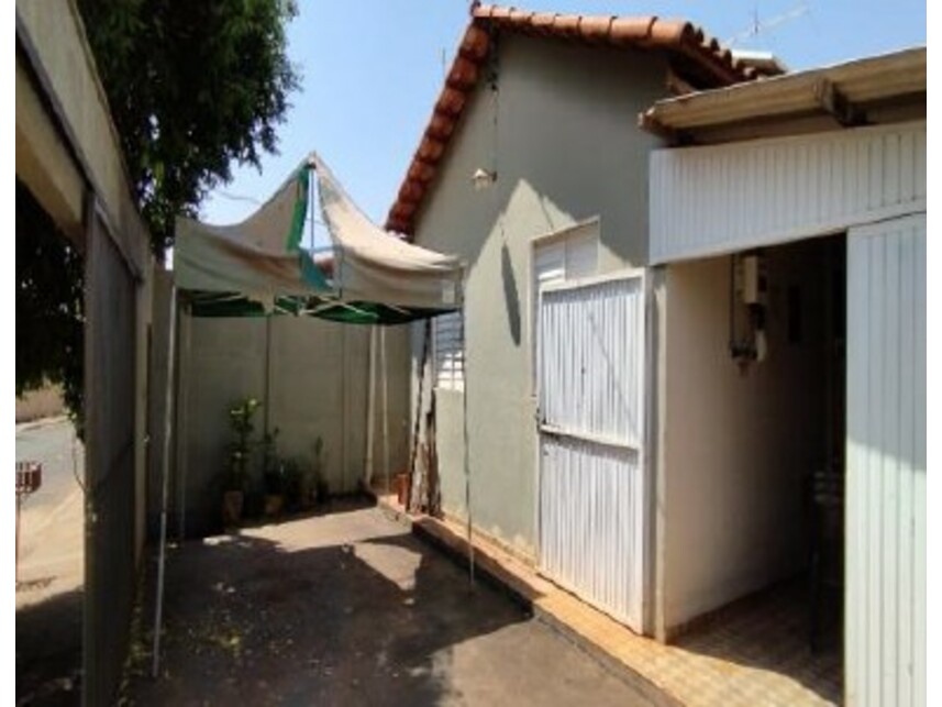 Imagem 2 do Leilão de Casa - Residencial Nadime Derze Jorge Ii - Ituiutaba/MG