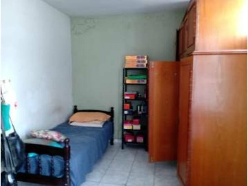 Imagem 8 do Leilão de Casa - Centro - Taubaté/SP