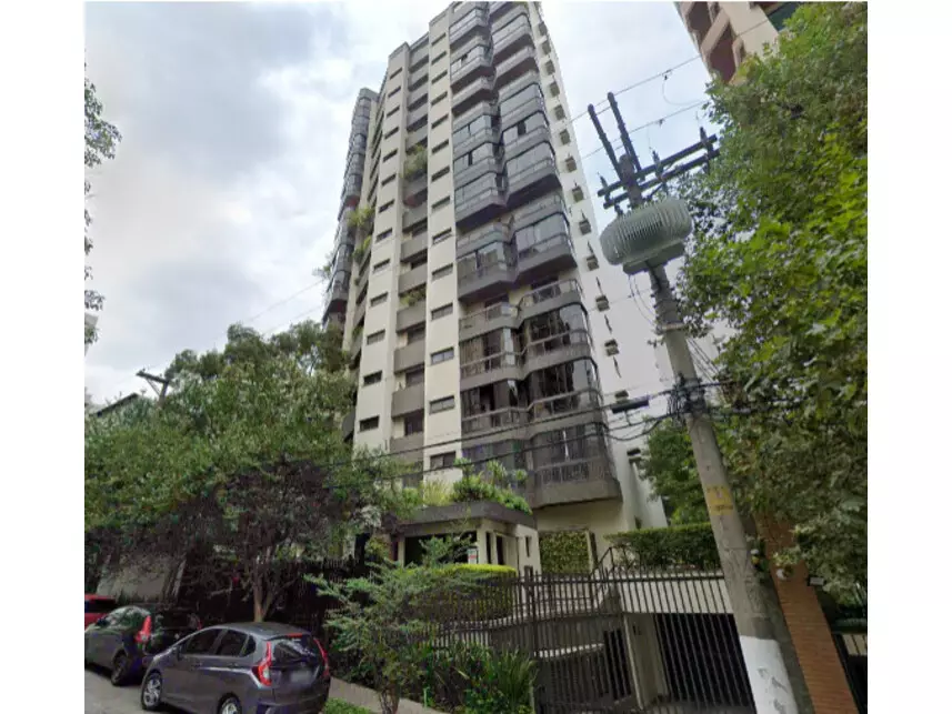 Apartamento, Vila Suzana em São Paulo, SP
