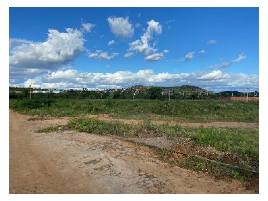 Imagem 7 do Leilão de Terreno - Loteamento Residencial Novo Horizonte - Itaberaba/BA