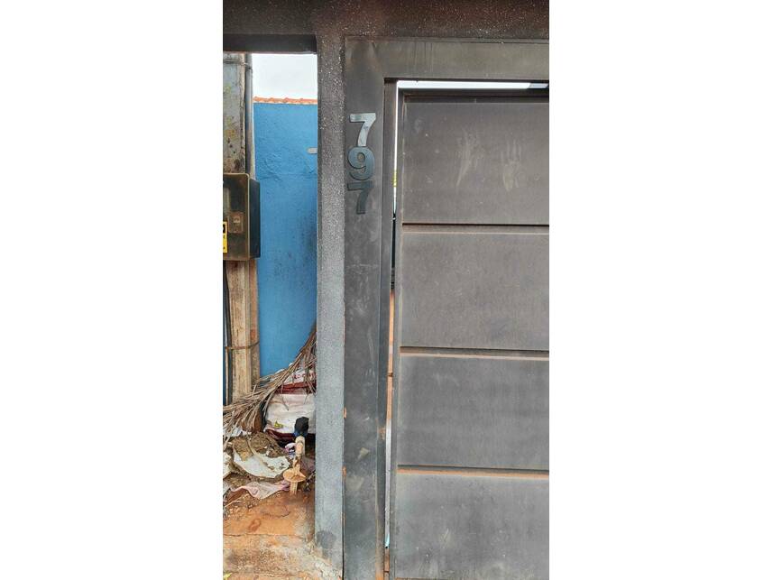 Imagem 2 do Leilão de Casa - Loteamento Expansão do Pro-Moradia Xiv - Rio Brilhante/MS