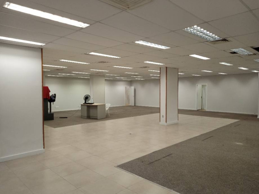 Imagem 8 do Leilão de Ex-Agência - Centro - São Luis/MA