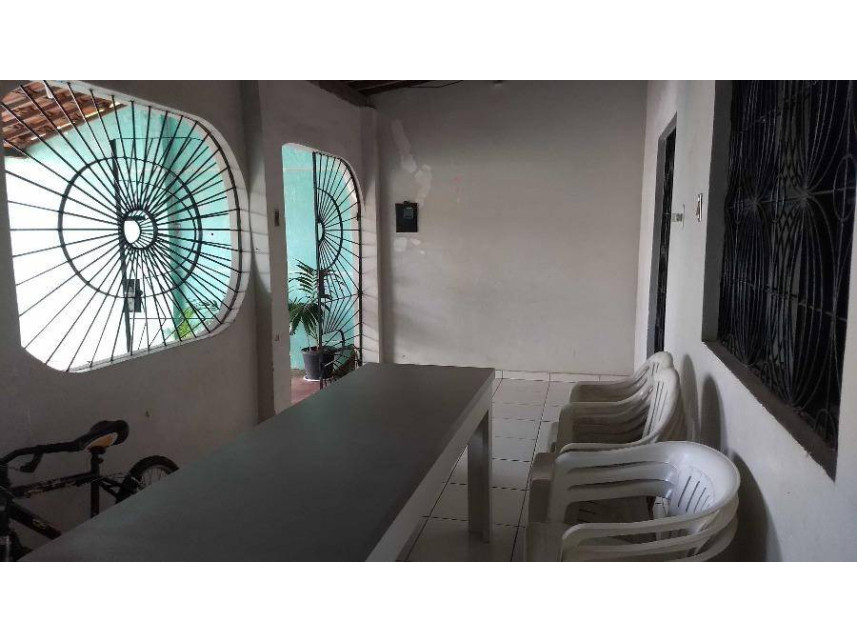 Imagem 12 do Leilão de Casa - Prado - Maceió/AL