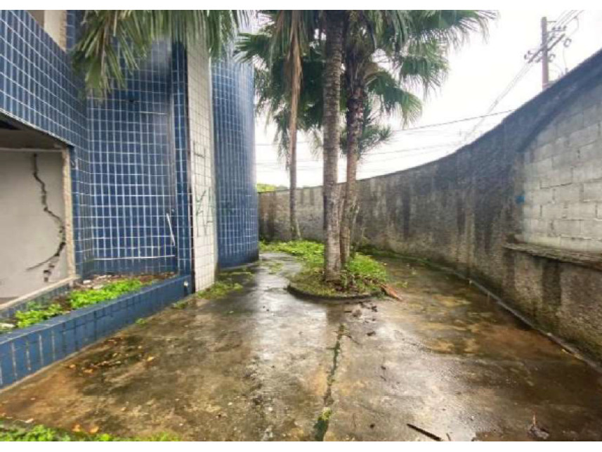Imagem 3 do Leilão de Prédio Comercial - Jardim Aloha - Praia Grande/SP
