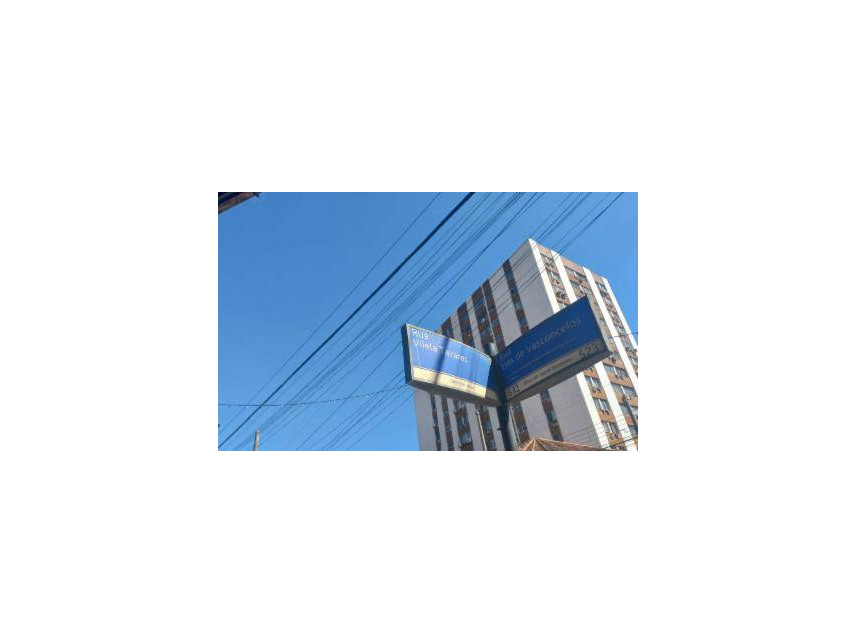 Imagem 2 do Leilão de Apartamento - Lins De Vasconcelos - Rio De Janeiro/RJ