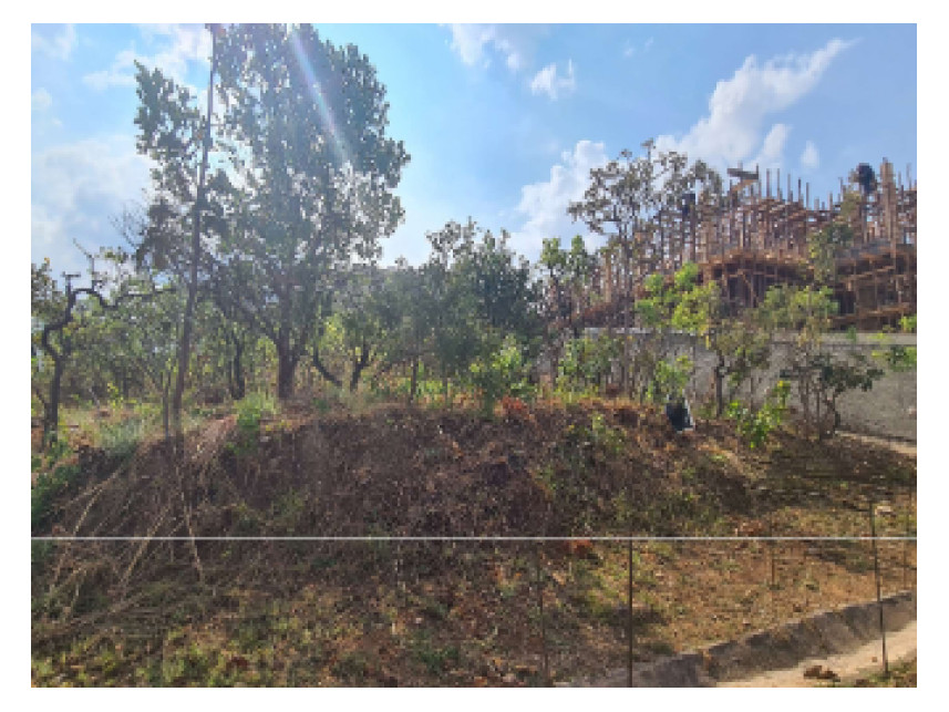 Imagem 3 do Leilão de Terreno - Santa Maria - Brasília/DF